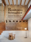 Image for Residences reimagined  : successful renovation and expansion of old homes