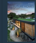 Image for Future homes  : sustainable innovative designs