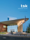 Image for TSK  : selected works