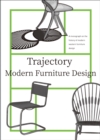 Image for Trajectories  : modern furniture design
