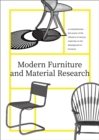 Image for Modern Furniture and Material Research