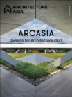 Image for Architecture Asia  : ARCASIA Awards for Architecture 2021