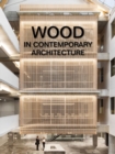 Image for Wood in Contemporary Architecture