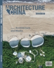 Image for Architecture China - Architecture and Media