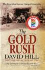 Image for The gold rush