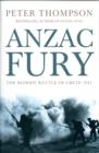 Image for Anzac Fury