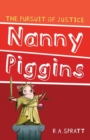 Image for Nanny Piggins and the pursuit of justice