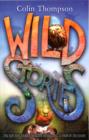 Image for Wild Stories