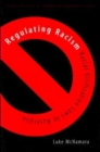 Image for Regulating racism  : racial vilification laws in Australia