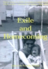 Image for Exile and Homecoming