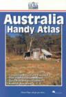 Image for Australia Handy Atlas