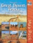 Image for Great Desert Tracks of Australia