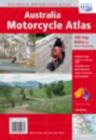 Image for Australia Motorcycle Atlas