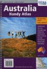 Image for Australia Handy Atlas