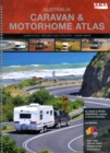 Image for Australia Caravan and Motorhome Atlas