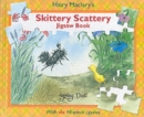 Image for Skittery Scattery : Jigsaw Book