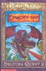 Image for Deltora Quest 3: #1 Dragon&#39;s Nest