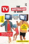 Image for The Australian TV Book