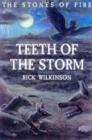 Image for Teeth of the storm