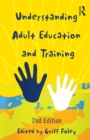 Image for Understanding Adult Education and Training