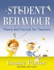 Image for Student Behaviour