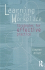 Image for Learning In The Workplace