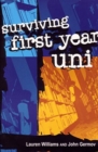 Image for Surviving First Year Uni