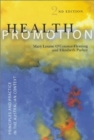 Image for Health Promotion : Principles and Practice in the Australian Context