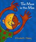 Image for The moon in the man