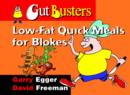 Image for Low-fat Quick Meals for Blokes