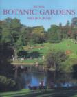Image for The Royal Botanic Gardens, Melbourne : A Life and Times