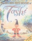 Image for The Big Big Big Book of Tashi