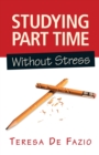 Image for Studying part time without stress