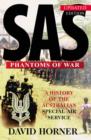 Image for SAS : Phantoms of War