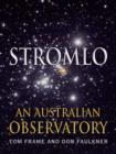 Image for Stromlo : An Australian Observatory