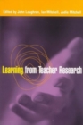Image for Learning from Teacher Research