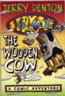Image for The wooden cow