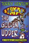 Image for Storymaze 4: The Golden Udder