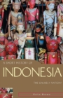 Image for A Short History of Indonesia