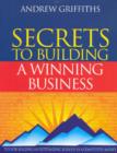 Image for Secrets to Building a Winning Business