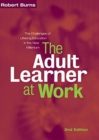 Image for Adult Learner at Work