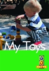 Image for My Toys