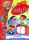 Image for Finicky fish