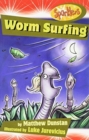 Image for Worm surfing