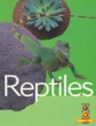 Image for Reptiles (Go Facts Animals)