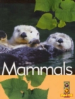 Image for Mammals (Go Facts Animals)
