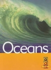 Image for Oceans (Go Facts Oceans)