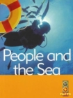 Image for People and the Sea (Go Facts Oceans)