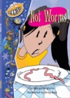 Image for Not worms!
