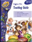 Image for Gigglers Blue Teachers Guide
